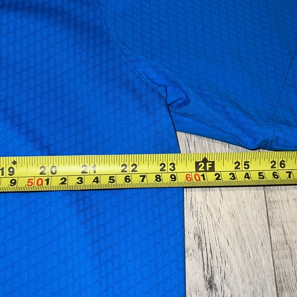 Nike Tiger Woods Collection Dri Fit Polo - Picture 5 of 10